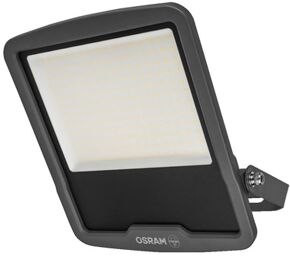 Endura Flood PCR 150W DG 4000K gris foncé