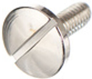 Stop Arm Ret. Screw M2,5 x 7