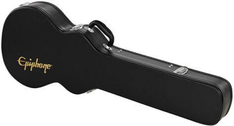 DC Pro Case Noir