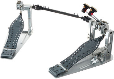 MCD Double Pedal