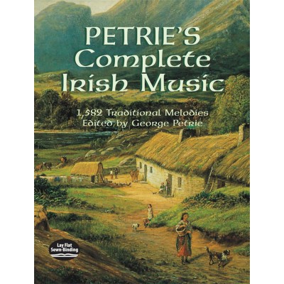 Petrie's Complete Irish Music