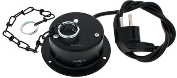 MD-1015 Mirror Ball Motor 3kg