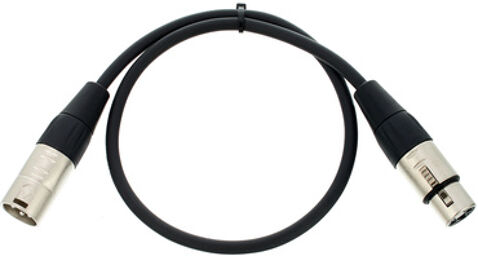 CFM 0,5 FM BK Noir