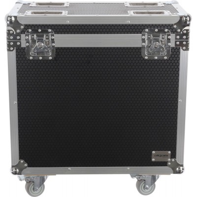 Flight Case pour 2 Lyres MB200