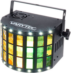 LED Derby ST incl. IR Remote