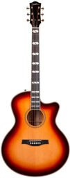 Connaisseur MJ Sunsetburst Mah Sunset Burst