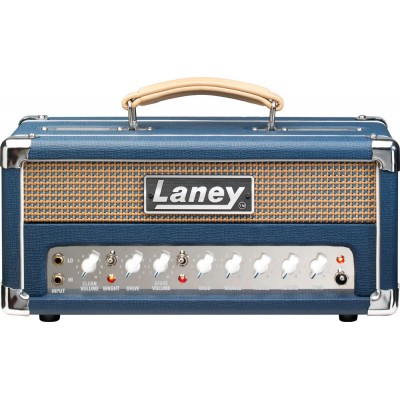 L5-studio Lionheart