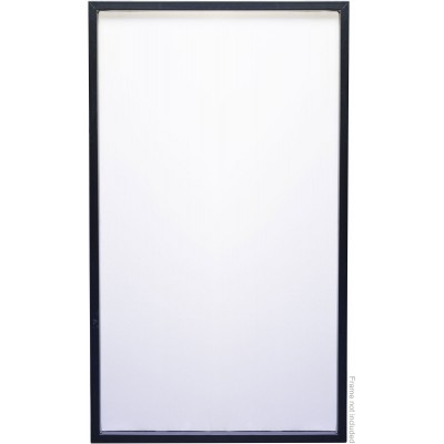 Universal DJ Facade Scrim White