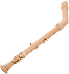 4940 Rottenburgh Curved Tenor