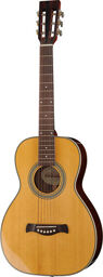 P-65-VA Parlor Top Vintage Amber