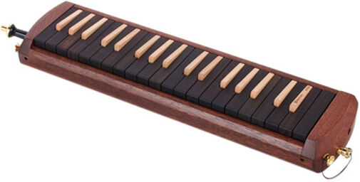 W-37 Wooden Melodion