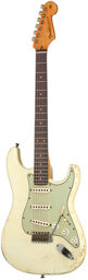 70th Anni Strat AOW Relic ABRJ Olympic White
