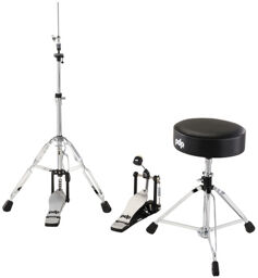 PDP 3pc Hardware Pack SP