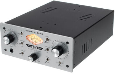 710 Twin-Finity