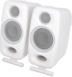 iLoud Micro Monitor Pro White
