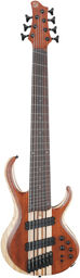 BTB7MS-NML Natural Mocha Low Gloss