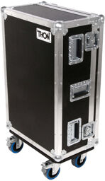 Roadcase Behringer Wing Comp. Noir