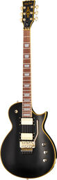 SC-Custom III FR VBK Vintage Matte Black