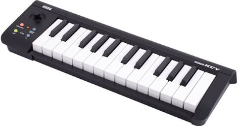 microKEY 25
