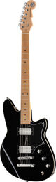 Descent RA Baritone MBK Midnight Black