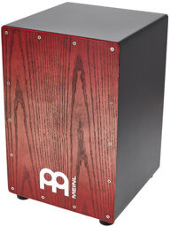 Headliner Cajon Tango Red