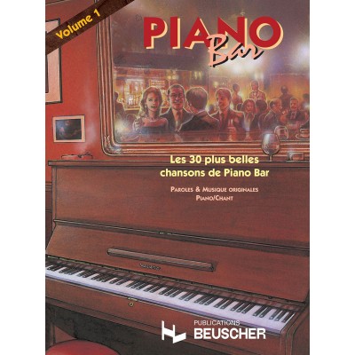 Piano Bar Vol.1