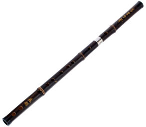 Chinese QuDi Pro Flute F
