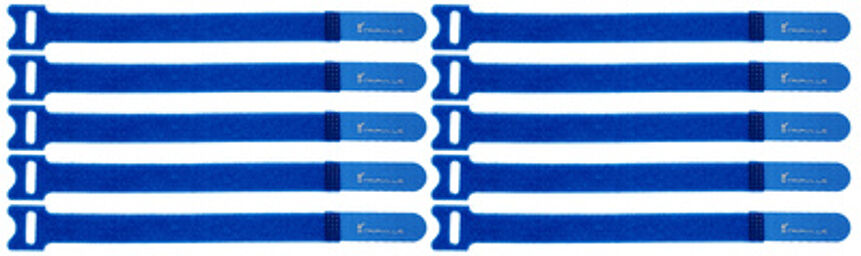 CS-230 Blue Cable Strap 230mm