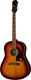Masterbilt Texan Faded Cherry Faded Cherry Aged