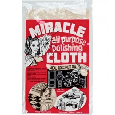 Produit D'entretien System 65 Miracle Cloth