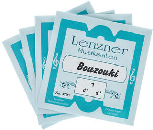 3700 Greek Bouzouki Strings