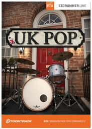 EZX UK Pop