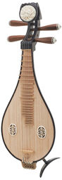 Chinese LiuQin Advanced