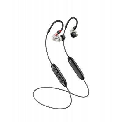 Ie 100 Pro Wireless Clear (sans Fil)
