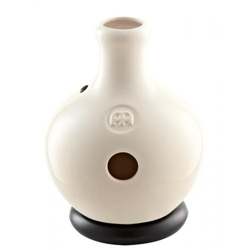 Quinto Ibo Drum Ceramique Blanc