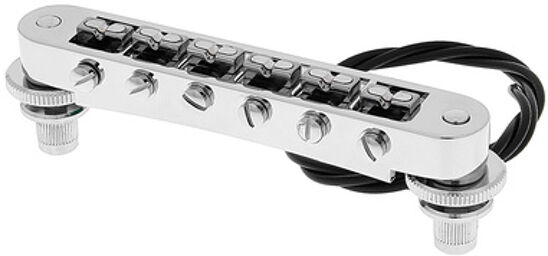 Tune-O-Matic Powerbridge SC