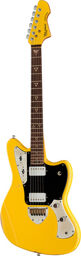 Jupiter Distressed Yellow Distressed Yellow