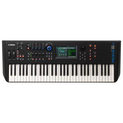 MODX6+ - STOCK B