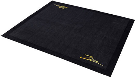 Drum Rug BK noir