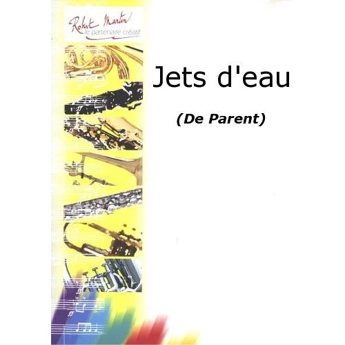Parent - Jets D'eau