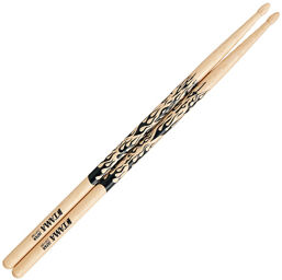 7A-F Oak Japanese Fire -NT