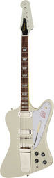 1963 Firebird V Vibrola PW Polaris White