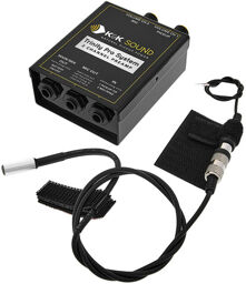 Trinity Pro Upgrade System