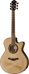 Red Masters Choice Gc-SR a Naturel haute brillance