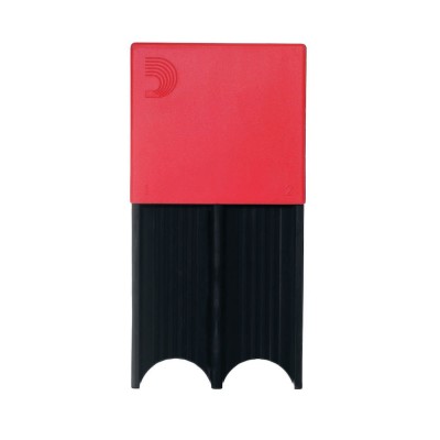 Etui Porte Anches Ténor/baryton Rouge