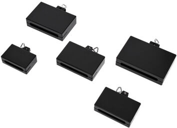 1470PR5 Polyblock Set Rebonds