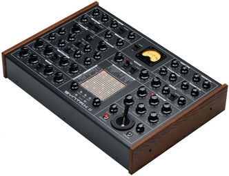 SYNTRX II