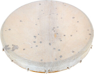 Terre Shaman Drum Goat Skin 40cm
