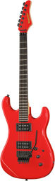Pacer Carrera Defender Red Defender Red