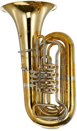 Wotan II UL Bb 4/4 Raw